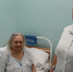 В Волгоградской области медики спасли 107-летнюю долгожительницу - Город Героев