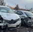В Волжском в тройном ДТП пострадали двое - Riac34.Ru