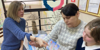 Волгоградскому телефону доверия — 25 лет - Администрация области