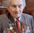 99-летний ветеран из Астрахани примет участие в Параде Победы в Москве - ИА Волга-Каспий