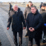 В Волгограде открыт путепровод на Третьей Продольной магистрали - Газета Волгоградская правда