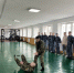Сотрудники волгоградских учреждений УФСИН совершенствуют навыки на занятиях - Газета Волгоградская правда