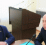 На ректорате ВолгГТУ рассматривались вопросы, связанные с приемной кампанией и развитием факультетов и кафедр - ВолгГТУ