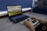 От винта: волгоградские лицеисты осваивают навыки управления беспилотниками