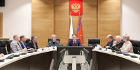 В облдуме рассматривают изменения законов о туризме и уполномоченном по защите прав предпринимателей - Областная Дума
