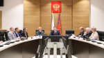 В облдуме рассматривают изменения законов о туризме и уполномоченном по защите прав предпринимателей