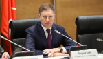 В облдуме рассматривают изменения законов о туризме и уполномоченном по защите прав предпринимателей