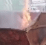 Бункер загорелся под Волгоградом - Газета Городские вести