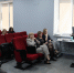 Будущие фармацевты побывали на крупнейшем фармпредприятии региона - ВолгГМУ