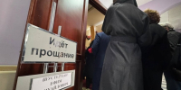 Андрей Бочаров простился с известным волгоградским журналистом Ефимом Шустерманом - ИА Высота 102.0