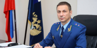 Прокурор Костенко встретится с волгоградскими предпринимателями - Газета Городские вести