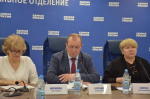 Депутаты от «Единой России» усилят контроль за реализацией программы капремонта образовательных учреждений