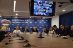 Депутаты от «Единой России» усилят контроль за реализацией программы капремонта образовательных учреждений