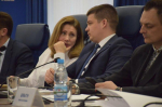 Депутаты от «Единой России» усилят контроль за реализацией программы капремонта образовательных учреждений