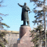 На площади Ленина в Волгограде памятник вождю отремонтируют за 12,6 млн - Комсомольская Правда