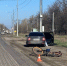 В Волгоградской области велосипедист оказался под колесами легковушки - Волга-Медиа