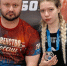 Волгоградка Юлия Зинченко взяла серебро и бронзу на турнирах по пауэрлифтингу - Газета Волгоградская правда