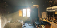 В Волжском одна сигарета унесла две жизни - Газета Городские вести