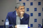 В Волгограде журналисты учредили премию имени Ефима Шустермана