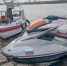 В Волгограде поймали нарушителя на гидроцикле - Волга-Медиа
