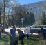 Волгоградцы активно принимают участие в весенних субботниках - Городская Дума