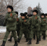 В Волгограде назвали лучшие команды военно-патриотической игры «Зарница 2.0» - Riac34.Ru