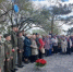 Память узников фашистских концлагерей почтили в Волгограде - Городская Дума