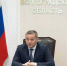 Бочаров принял участие в видеоселекторе под руководством Дмитрия Патрушева - Газета Городские вести