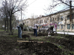 12 апреля жителей Волгограда зовут на общегородской субботник