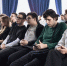 В ВолгГТУ прошла презентация проекта университета к участию во Всероссийском конкурсе молодёжных проектов среди образовательных организаций высшего образования - ВолгГТУ