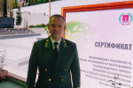 Саженцы сталинградского тополя Победы переданы в федеральные округа России