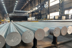 ВгАЗ алюминиевые слитки