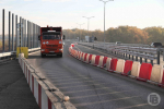 В Волгограде ограничат движение транзитных грузовиков