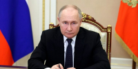 Владимир Путин и Александр Лукашенко встретятся в Волгограде 29 апреля - Volganet.Net