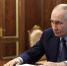 Путин в Волгограде проведет встречу с губернатором Бочаровым - Газета Городские вести