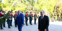 Путин рассказал о своих воспоминаниях в поездке по Волгограду - Газета Городские вести