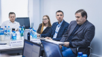 Программа повышения квалификации «Стартап-проектирование»: успешный финал!