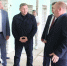 Андрей Бочаров отправился в ЛНР с инспекцией - НовостиВолгограда.ру