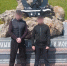 Осужденные участков колоний-поселений ИК-5 и ИК-12, а также ЛИУ-15 были поощрены выездами за пределы учреждений - УФСИН России