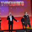 «Хор Турецкого» будет выступать в Волгограде 9 мая 2025 года - Комсомольская Правда
