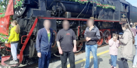 Осужденные СИЗО-5 и участка колонии-поселение ИК-24 приняли участие в патриотических мероприятиях - УФСИН России