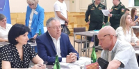 Акция "Навстречу СВОим"! - Сайт центров соцзащиты населения