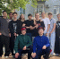 Летний читальный зал возле «Горьковки» набирает популярность у волгоградцев - ИА Высота 102.0