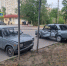 Под Волгоградом столкнулись одинаковые «Жигули» - Родной город Волгоград