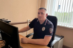 Участковый спас пенсионерку от дорогой посылки мошенников