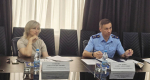 В Волгограде прокурор и бизнес-омбудсмен провели приём предпринимателей
