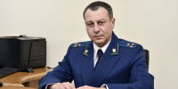 Зампрокурора Волгоградской области проведёт личный приём граждан - Riac34.Ru