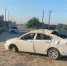 Водитель без прав перевернулся на автомобиле Lifan под Волгоградом - Riac34.Ru