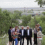 Проблемная лестница на Тарифной отремонтирована - Городская Дума
