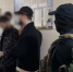 Профилактический рейд прошел в Волгограде при содействии спецназа Росгвардии - Росгвардия